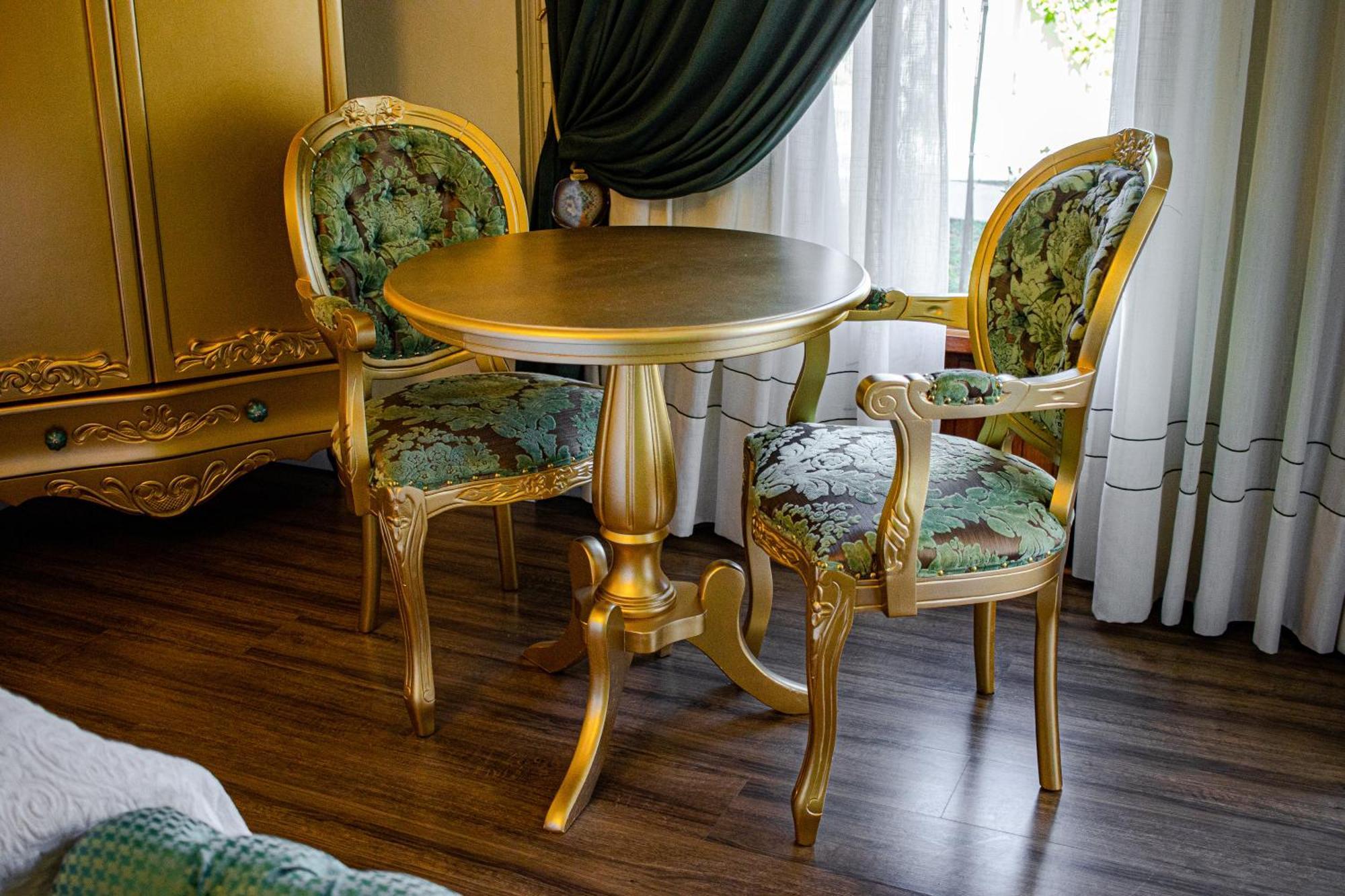 Pousada Boutique Dom Pietro Urubici Kültér fotó
